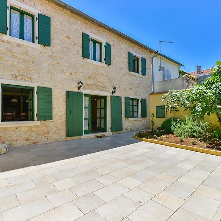 Villa Borgo Erizzo Zadar Dış mekan fotoğraf
