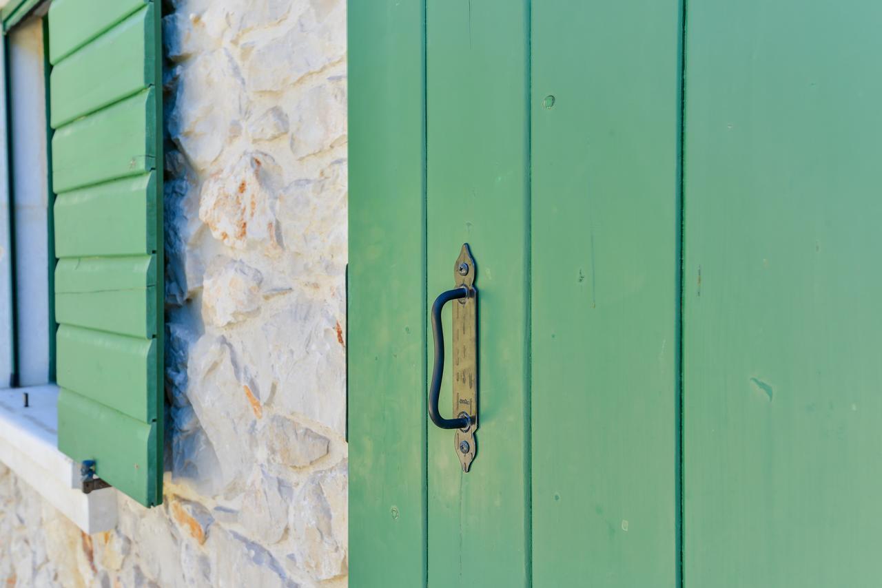 Villa Borgo Erizzo Zadar Dış mekan fotoğraf