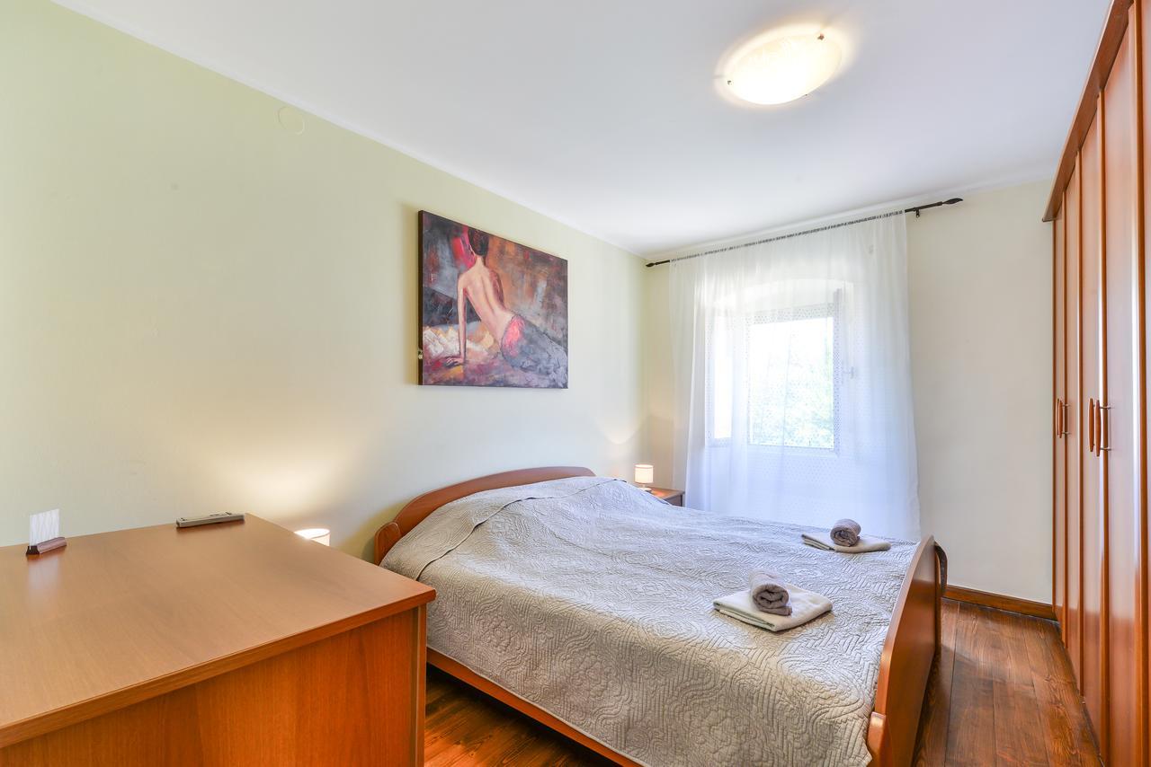 Villa Borgo Erizzo Zadar Dış mekan fotoğraf
