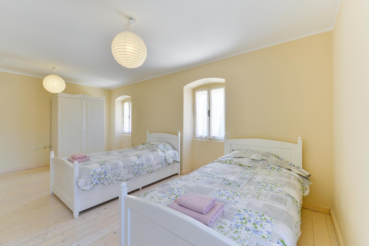 Villa Borgo Erizzo Zadar Dış mekan fotoğraf