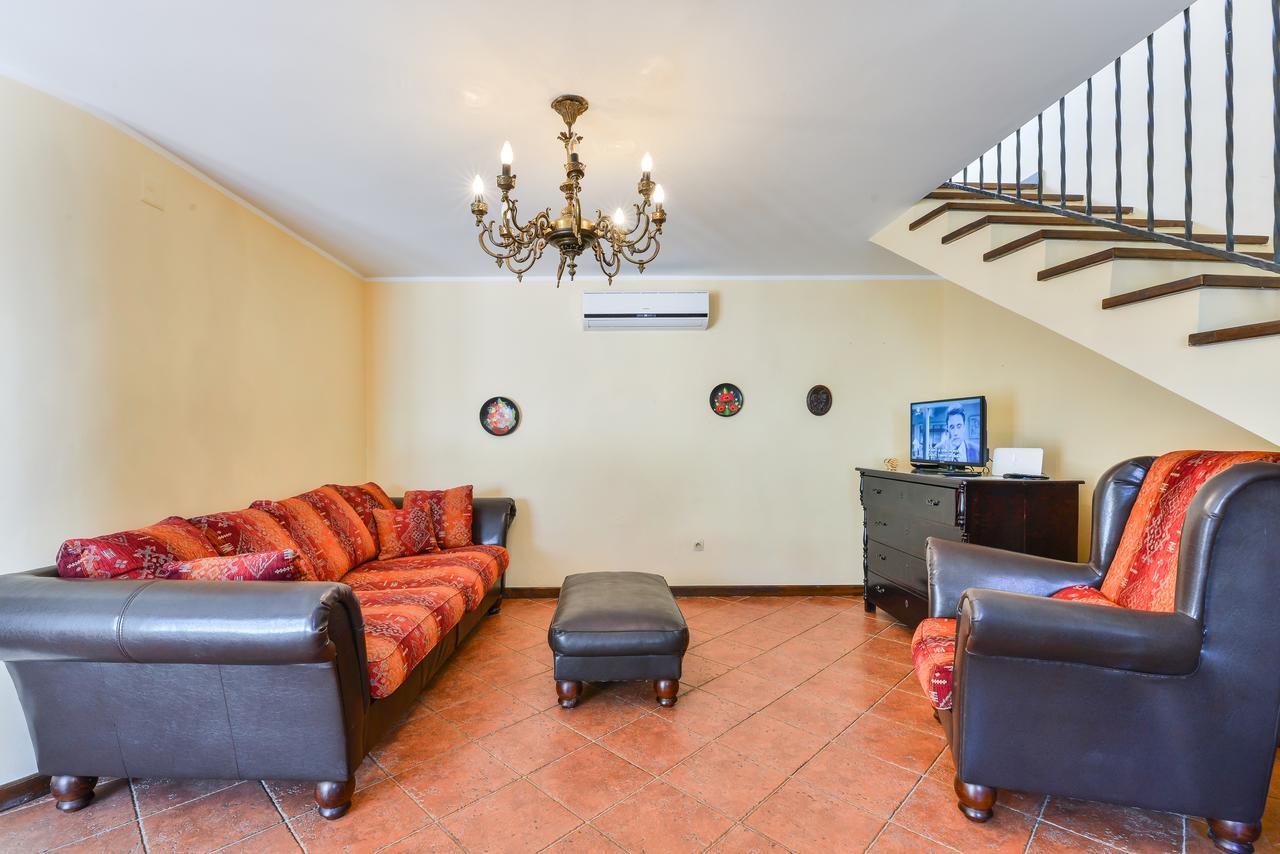 Villa Borgo Erizzo Zadar Dış mekan fotoğraf