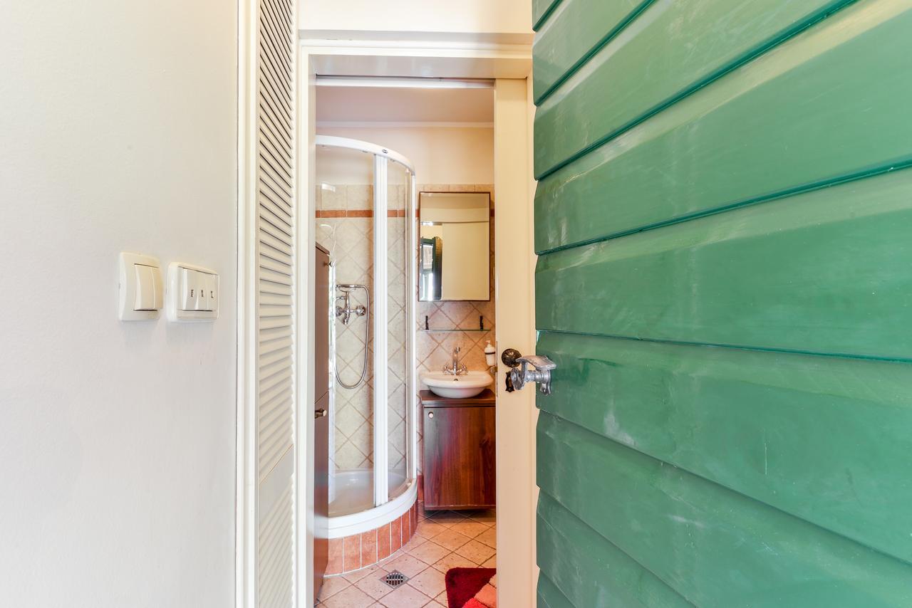 Villa Borgo Erizzo Zadar Dış mekan fotoğraf