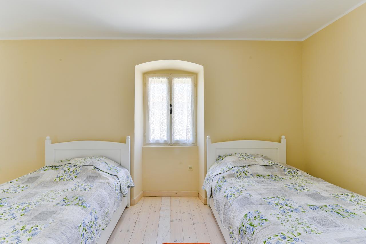 Villa Borgo Erizzo Zadar Dış mekan fotoğraf