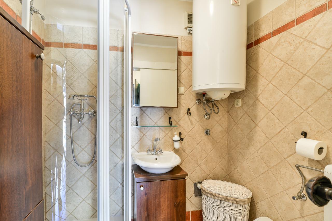 Villa Borgo Erizzo Zadar Dış mekan fotoğraf