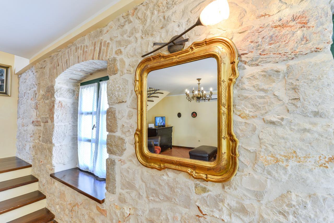 Villa Borgo Erizzo Zadar Dış mekan fotoğraf