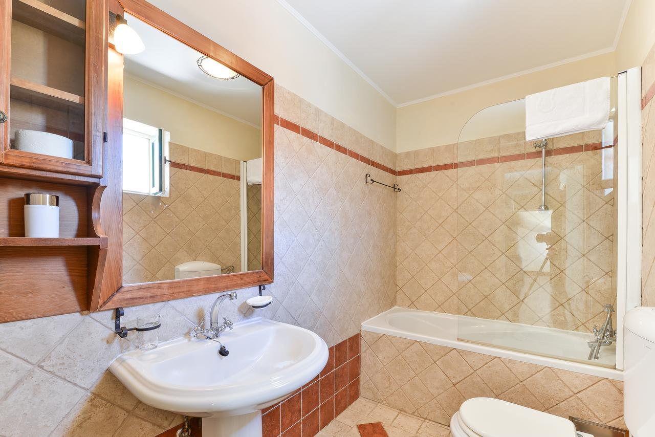 Villa Borgo Erizzo Zadar Dış mekan fotoğraf