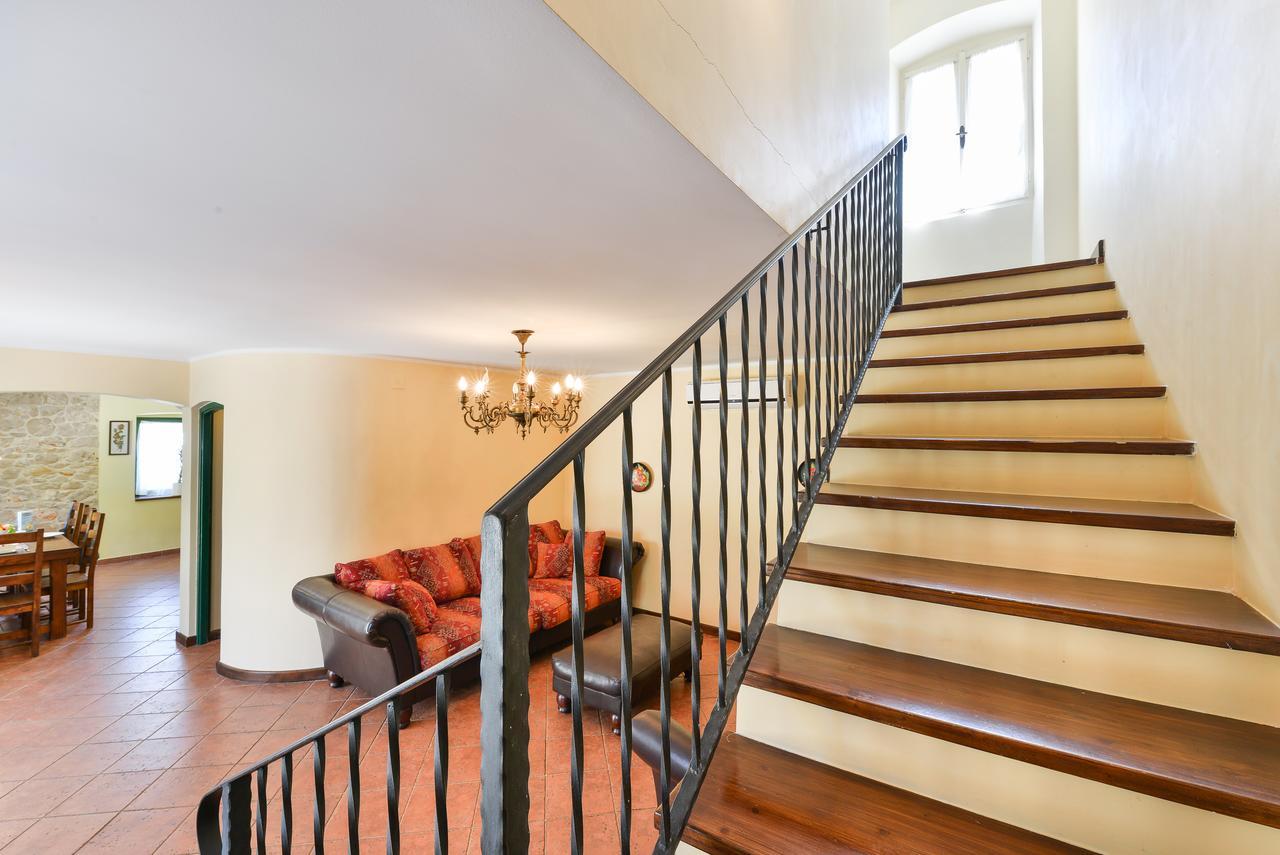 Villa Borgo Erizzo Zadar Dış mekan fotoğraf