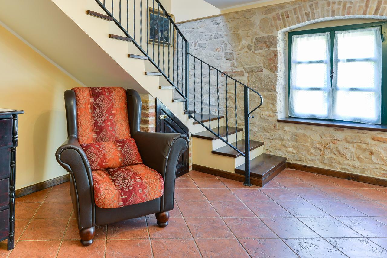 Villa Borgo Erizzo Zadar Dış mekan fotoğraf